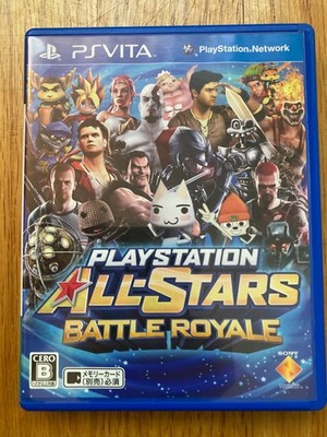 Sony PlayStation PS Vita Japanese Games Japan NTSC-J (Great Condition) You Pick!