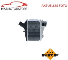 LADELUFTKÜHLER KÜHLER LADELUFT NRF 30950 P FÜR HONDA CR-V III 103KW,110KW