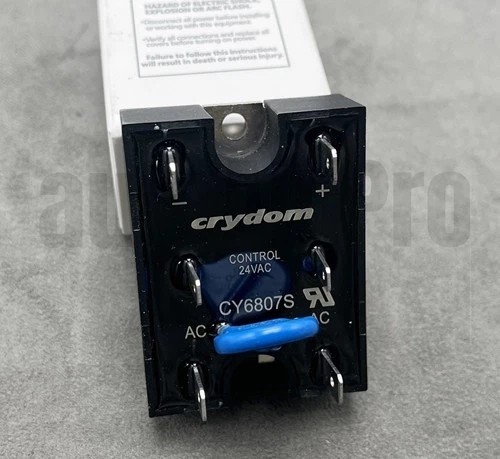 1pcs new for Solid State Relay CY6807S