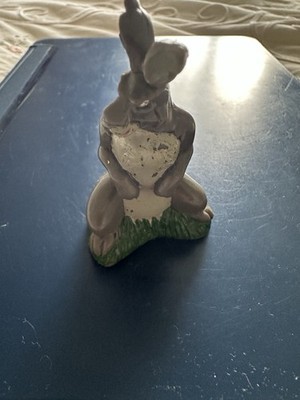 Watership Down General Woundwort Figure Figurine Alltime