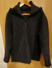 Mufflon Jacke W300 MU-Randy Herren Gr. XXL 100% Schurwolle