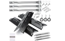Hisencn Grill Replacement Parts for Kenmore PG-4030400LD 3PC+Igniter