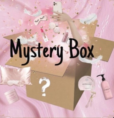 Mystery Box- Wallets, Bags, Purses Pocketbooks
