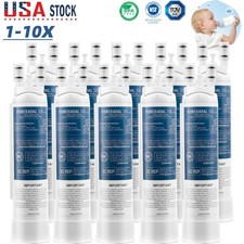 1-10 Pack For Frigidaire PWF-1 FPPWFU01 Refri...