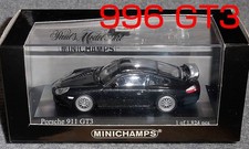1/43  911 Gt3   Porsche  996 1999