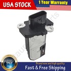 Mass Air Flow Meter Sensor 06J906461D for Audi A3 A4 A5 A6 Q3 Q5 2.0L