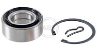 Radlagersatz A.B.S. 200092 FüR CitroËN BX Peugeot 305 2 Break 581E 581M 1 581D