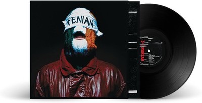 KNEECAP FENIAN (Vinyl) 12'' Album