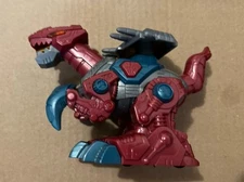 Cybotronix M.A.R.S. Dinoforce T- Rex Dinosaur Lights & Sounds