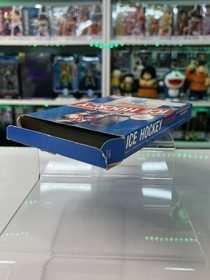 Nintendo Nes - Videogioco - Ice Hockey - Pal A ITA
