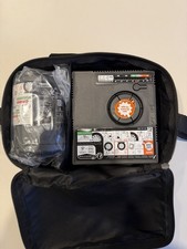 MERCEDES Benz  TIREFIT Reifenreparaturset  Reifendichtmittel MHD-2030 Mit Tasche