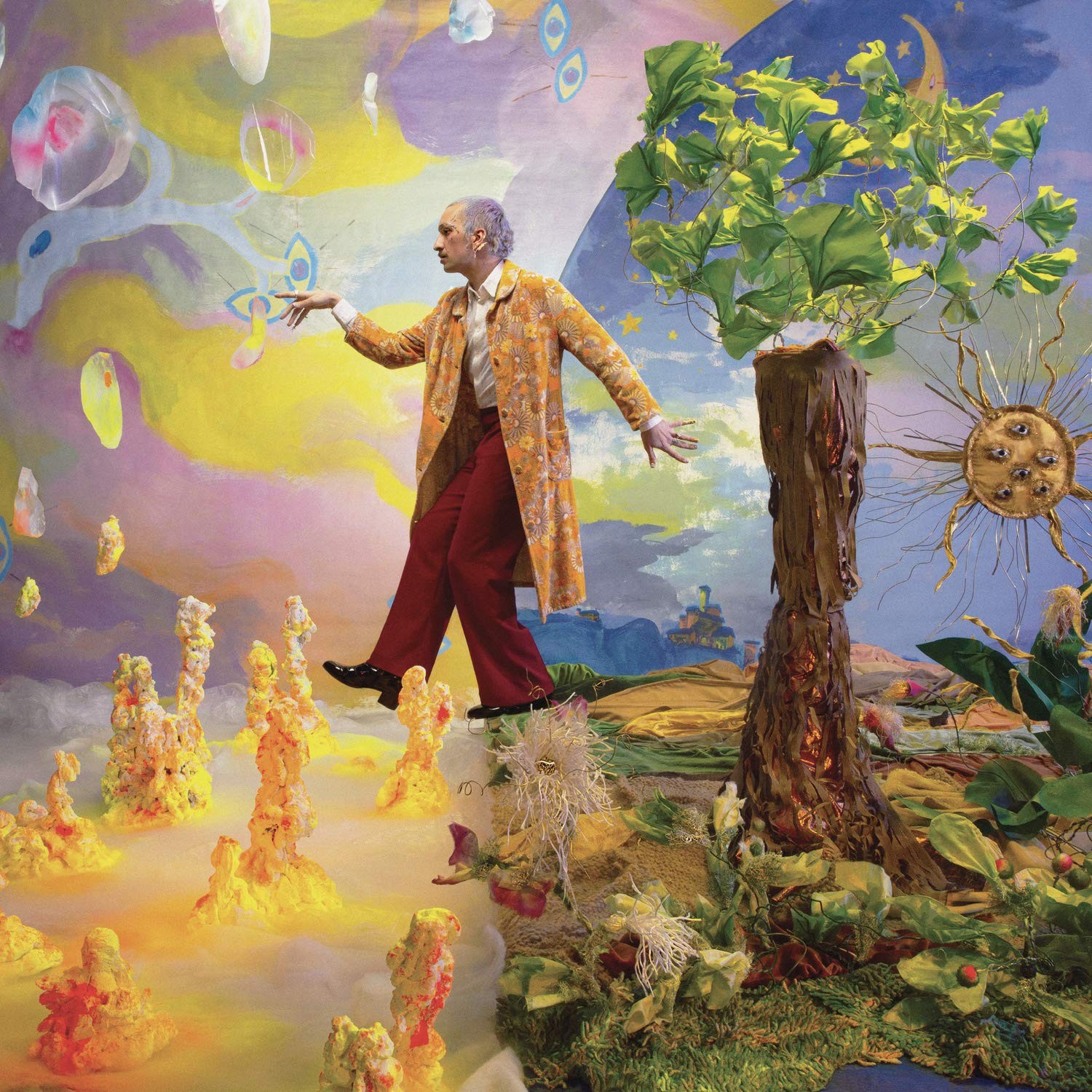 Волшебная музыка Венеры (CD)