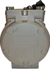 Klimaanlagen – Kompressor R 134a PAG 46 ACP 818 000S MAHLE für BMW 3 3 Coupe 5 7