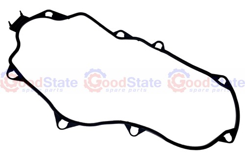 Genuine Toyota Hilux LN191 LN171 3L 2.8 Diesel Timing Belt Cover w Gasket - Picture 3 of 7