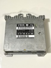 Mercedes Benz W210 E320 Engine Control Unit Ecu 017545263208 Oem 6zyl Vdo Mercedes Benz W210 E320 Engine Control Unit Ecu 017545263208 Oem 6zyl Vdo