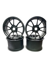 Porsche 911 991 GT3 Genuine Alloy Wheels