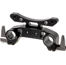 Tilta 15mm LWS Rod Adapter for MB-T12 Matte Box