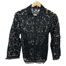 PRADA - Black Women's Cardigan