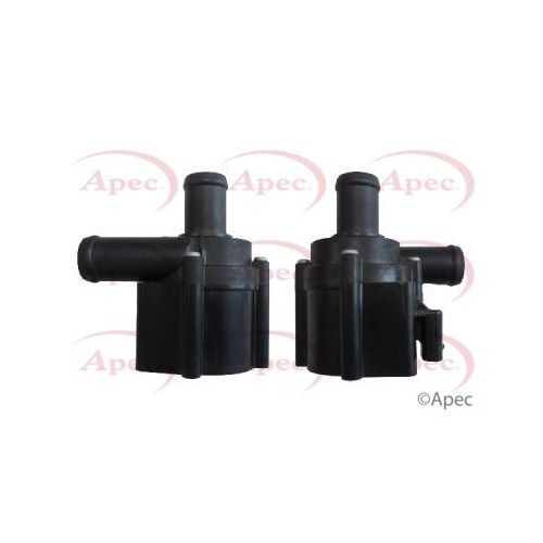 Skoda Kodiaq I NS6 NS7 NV7 2016 Wasserpumpe AWP1568-image