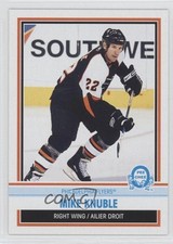 2009-10 O-Pee-Chee Retro Mike Knuble #397 0a1