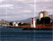 (2555) 25-4-2026 - Australia - TAS - Devonport (3) lighhouses