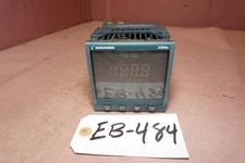 USED EUROTHERM TEMP CONTROLLER 2204E/CC/VH/TH/TC/XX/XX/XX/2XX/ENG/