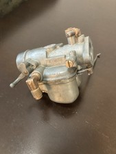 Zenith Carburetor Wisconsin Air Cooled Engine Side Draft Carb L51 Carburetor Zenith Carburetor Wisconsin Air Cooled Engine Side Draft Carb L51 Carburetor