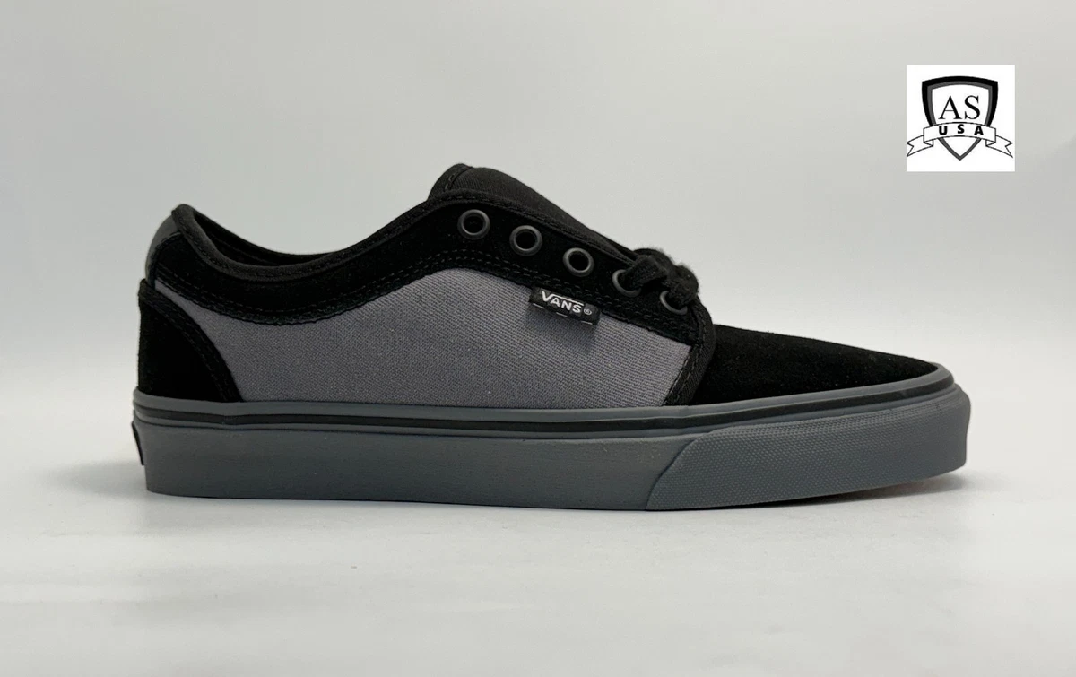 VANS Chukka Low Athletic Shoes for Sale | Authenticity Guaranteed 