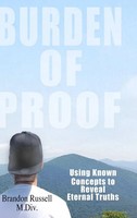 Brandon Russell | Burden Of Proof | Buch | Englisch (2015) | Gebunden | [.]