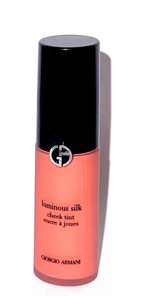 Giorgio Armani Luminous Silk Cheek Tint 50,5 - Bild 3 von 4