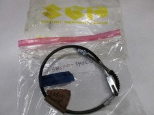 1972-77 Suzuki GT550 GT 550 OEM Rear Brake Cable 58500-34000