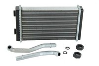 Thermotec WäRmetauscher Innenraumheizung FüR Ford Transit Kasten Fa_ _ 2.0 Di