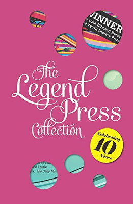 The Generation Game: The Legend Press Collection - Paperback NEW Sophie Duffy(Au