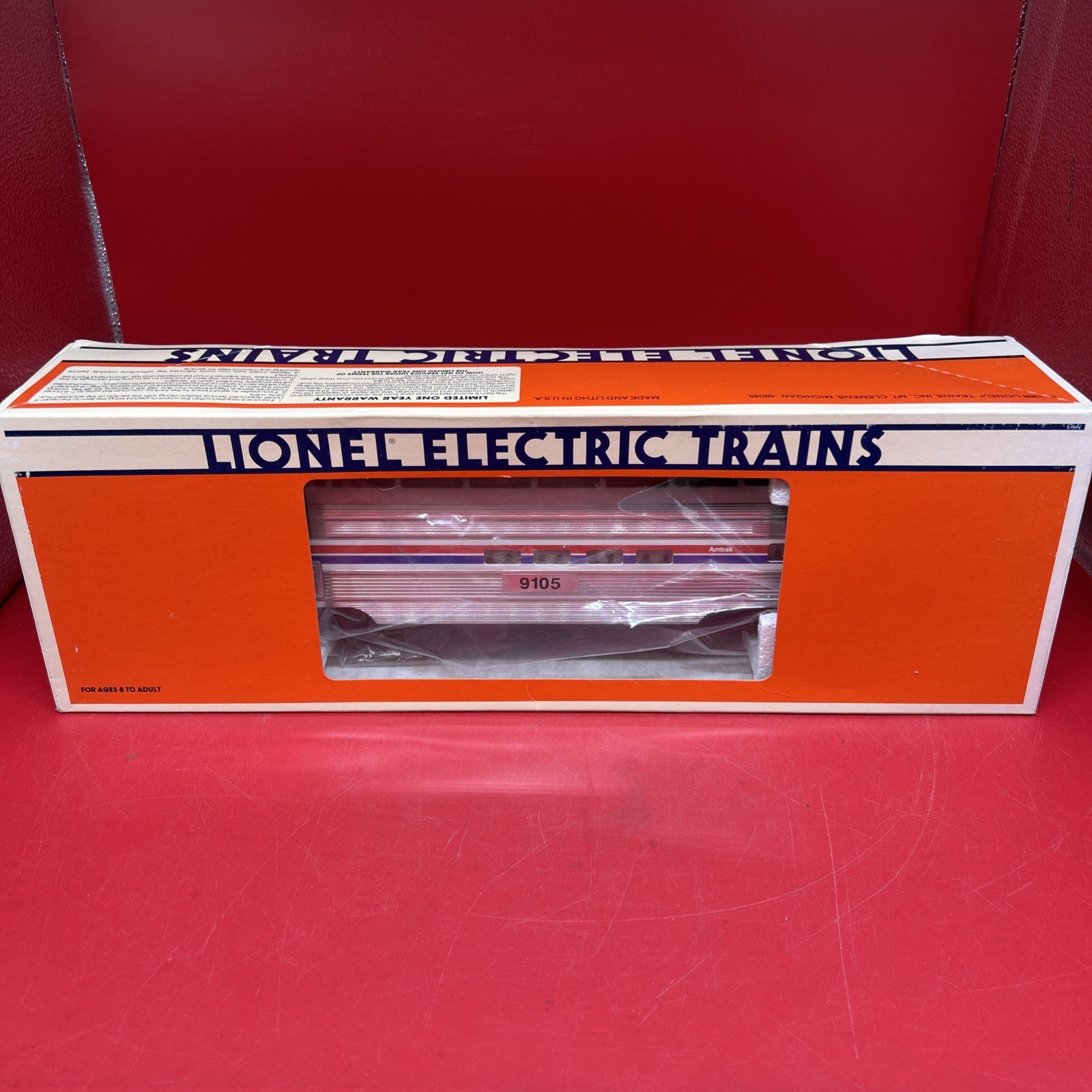 Click here to see eBay Auction