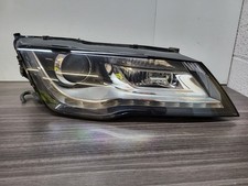 AUDI A7 4G 2010-2014 LED FRONT RIGHT DRIVER SIDE HEADLIGHT 4G8941006D