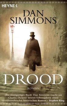 Drood: Roman von Simmons, Dan | Buch | Zustand gut