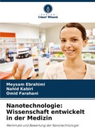 Meysam Ebrahimi (U. A.) | Nanotechnologie: Wissenschaft Entwickelt In Der...