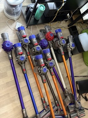 Dyson V7 Staubsauger