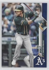 2020 Topps Update Wal-Mart Royal Blue Skye Bolt #U-70 00em