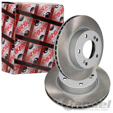 Disque de frein Ssangyong RODIUS