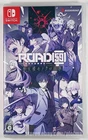 ROAD59 A Yakuza’s Last Stand Road 59 Shin Jidai NINTENDO SWITCH Game JP Release