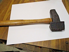 Atha Blacksmith Hammer, Anvil Forge Top Fulle...