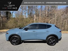 2024 Dodge Hornet GT Blacktop AWD