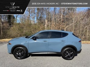 2024 Dodge Hornet GT Blacktop AWD