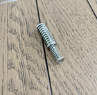 Lakeline LLC Stainless Recoil Assembly – Walther PPS M2 / Classic – 9mm Luger — photo 2