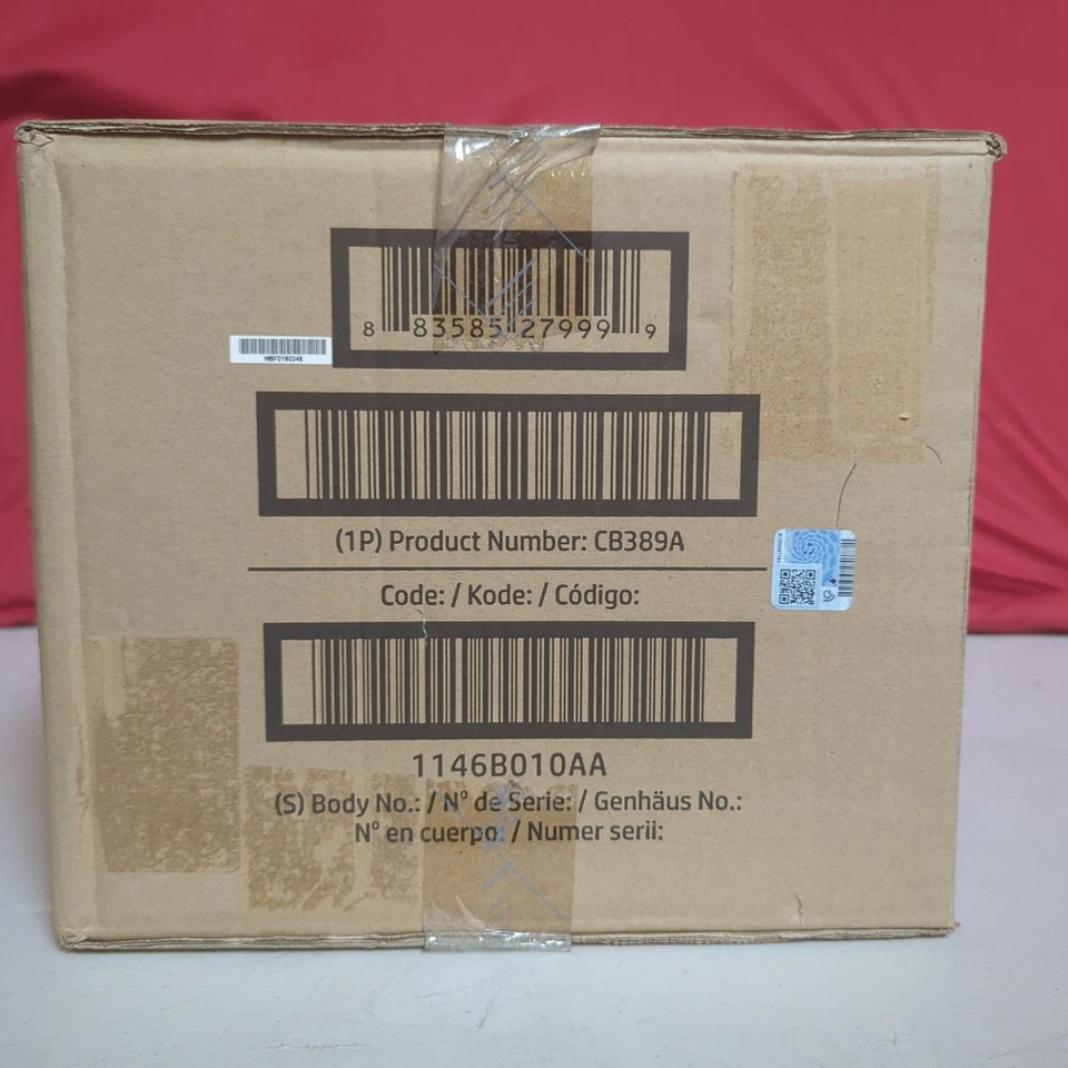 HP CB389A 220V Maintenance Kit for HP LaserJet P4014A P4015 P4510 CB389A#ABA - Image 3 of 4