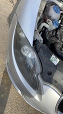 Feu avant (phare) Seat LEON