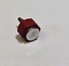 AUDEMARS PIGUET 26108 OFFSHORE 42 MM CHRONO WATCH RED CROWN NOS GENUINE
