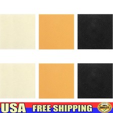 Shoe Repair Kit Heel Pads Anti-Slip Boot Caps Traction Sole Protectors New