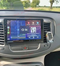 For Chrysler 200c 2015-2019 Android 15 Car Stereo Radio Carplay Gps Navi Player
